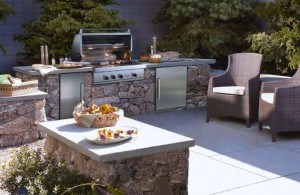 outdoor grill repair monmouth mercer county