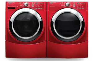 washer-dryer